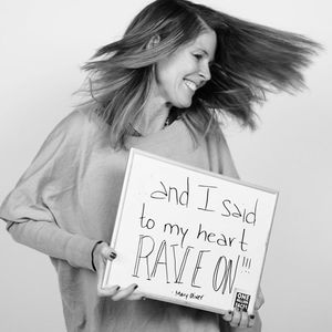 Meet your Posher, Peggy